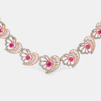 The Nathalie Collar Necklace