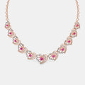 The Nathalie Collar Necklace