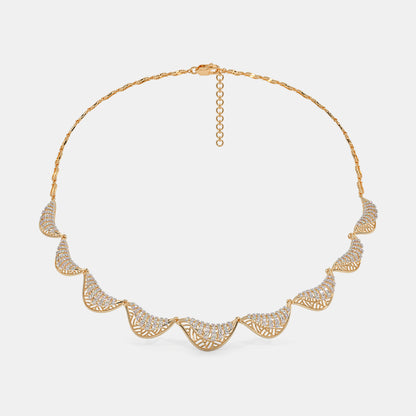 The Petronella Collar Necklace