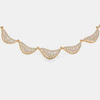 The Petronella Collar Necklace