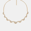 The Petronella Collar Necklace