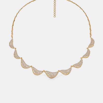 The Petronella Collar Necklace