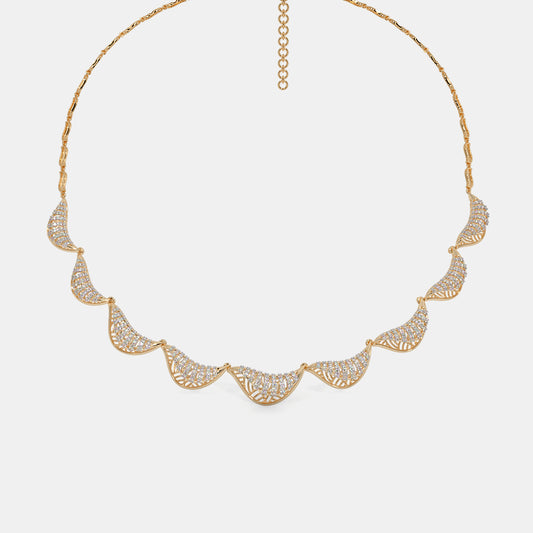 The Petronella Collar Necklace