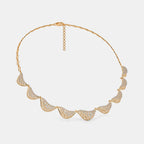 The Petronella Collar Necklace