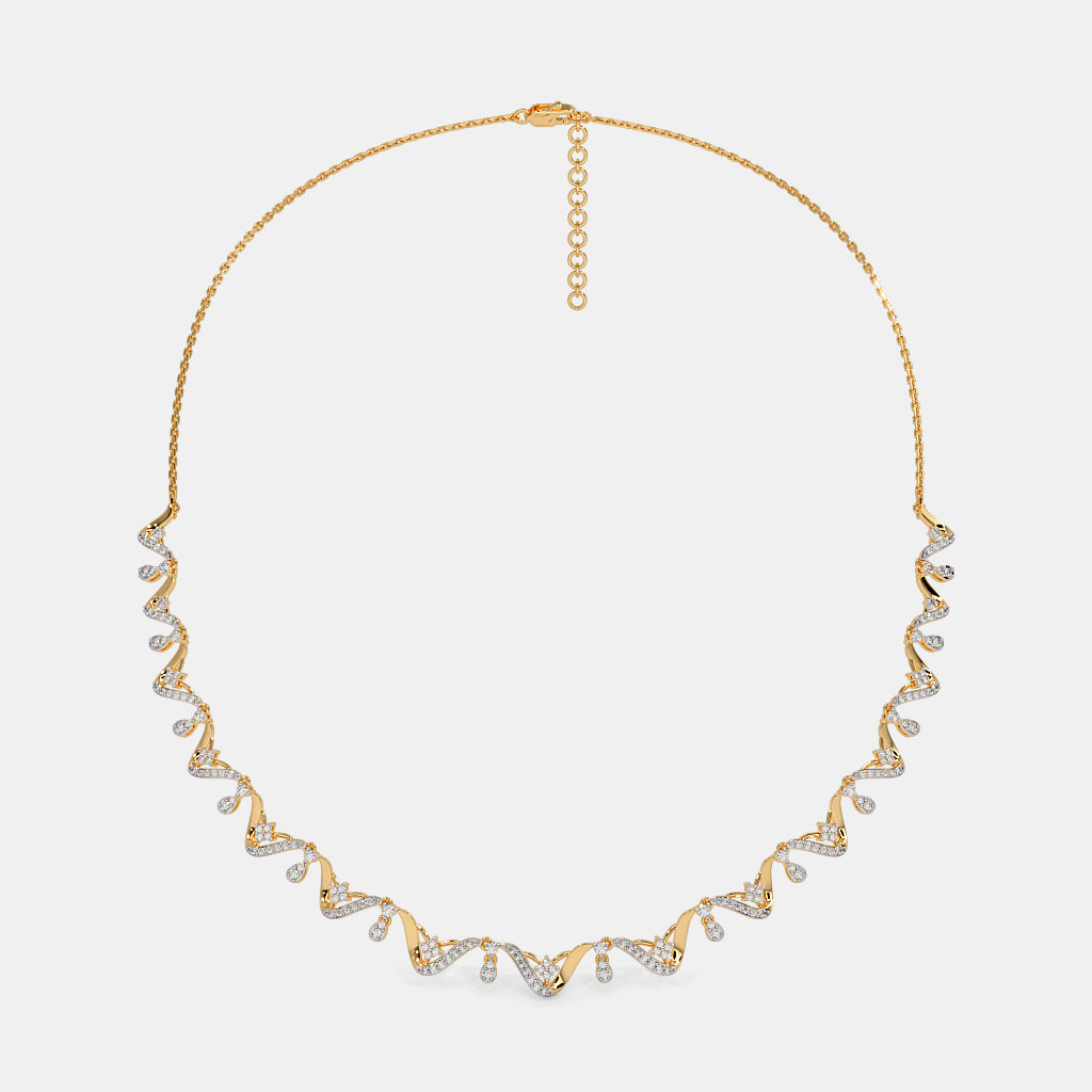 The Emiliana Necklace