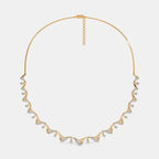 The Emiliana Necklace