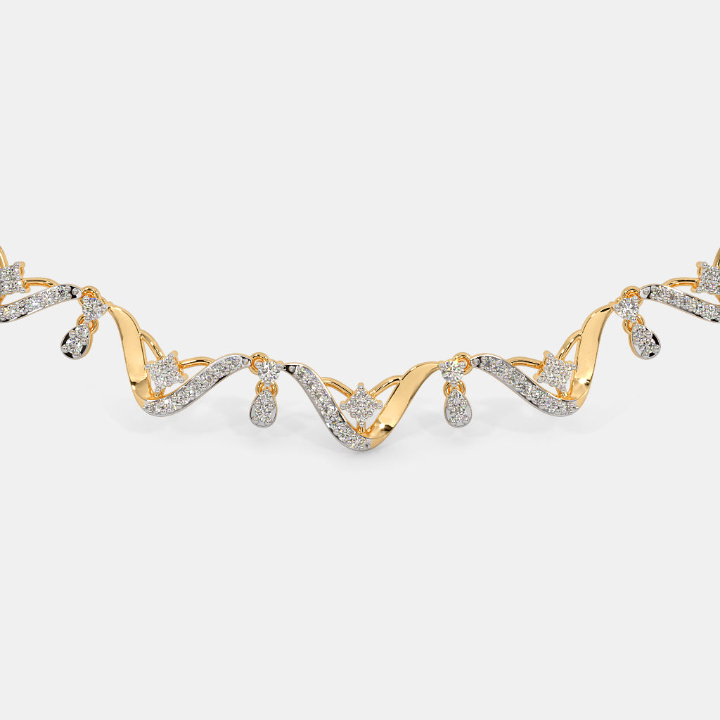 The Emiliana Necklace