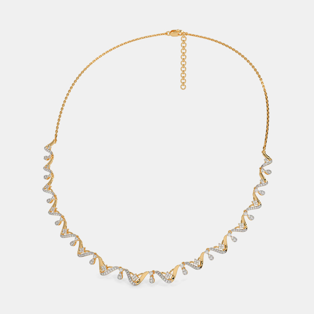 The Emiliana Necklace