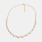 The Emiliana Necklace