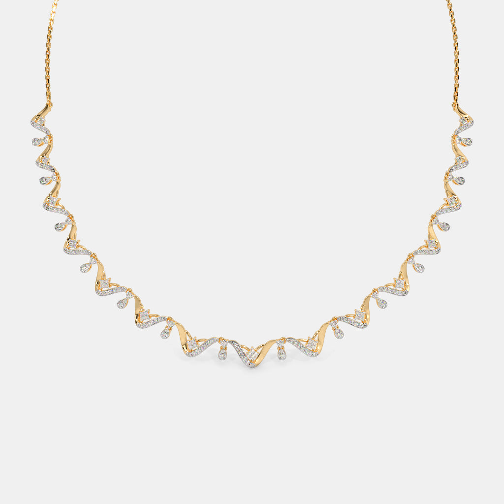 The Emiliana Necklace