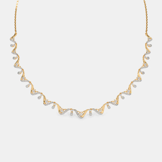 The Emiliana Necklace