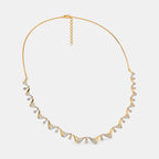 The Emiliana Necklace