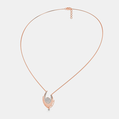 The Khaleesi Pendant Necklace