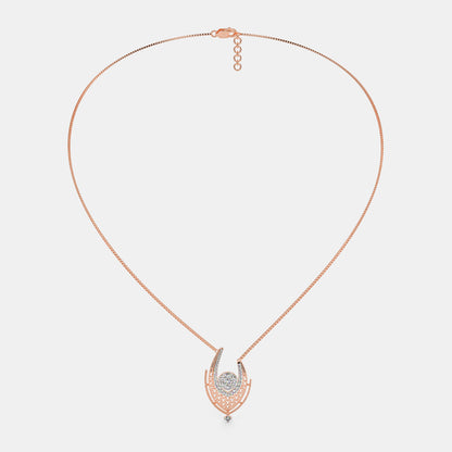 The Khaleesi Pendant Necklace