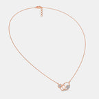 The Chabi Pendant Necklace