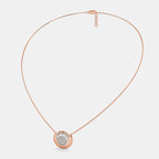 The Dibu Pendant Necklace