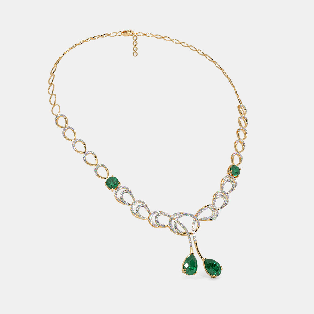 The Philomene Collar Necklace