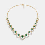 The Diletta Collar Necklace