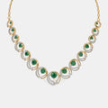 The Diletta Collar Necklace