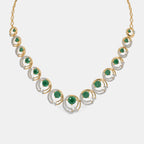 The Diletta Collar Necklace