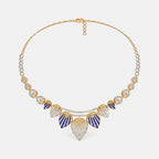 The Jeanette Collar Necklace