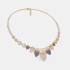 The Jeanette Collar Necklace