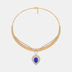 The Fayola Collar Necklace