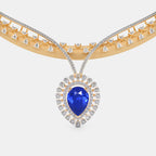 The Fayola Collar Necklace