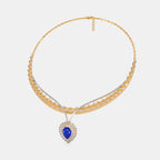 The Fayola Collar Necklace