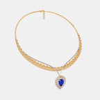 The Fayola Collar Necklace