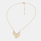 The Michele Pendant Necklace