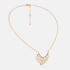 The Michele Pendant Necklace