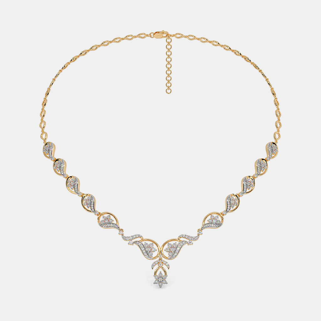 The Aksa Necklace