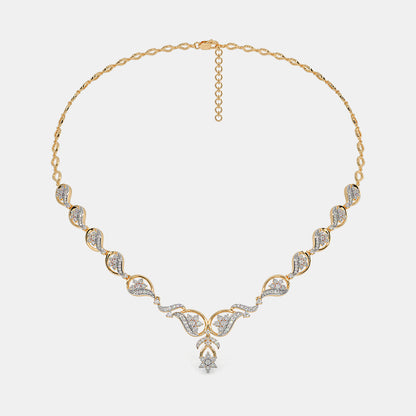 The Aksa Necklace