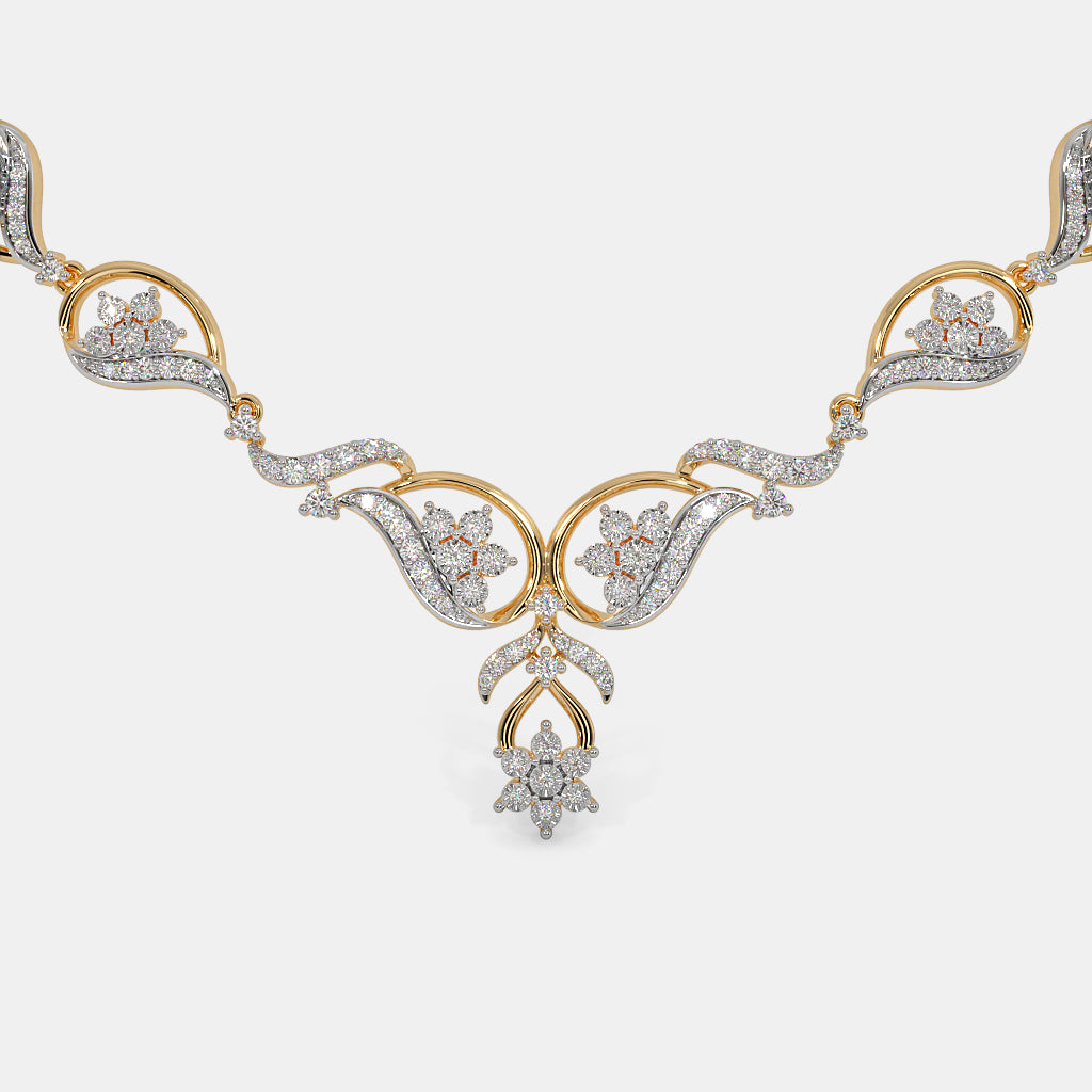 The Aksa Necklace