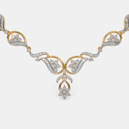 The Aksa Necklace