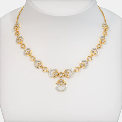 The Ayla Elegant Necklace