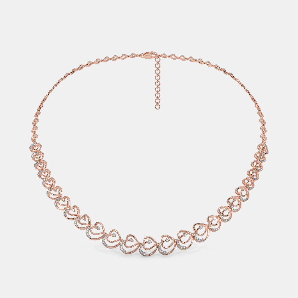 The Mazikeen Necklace