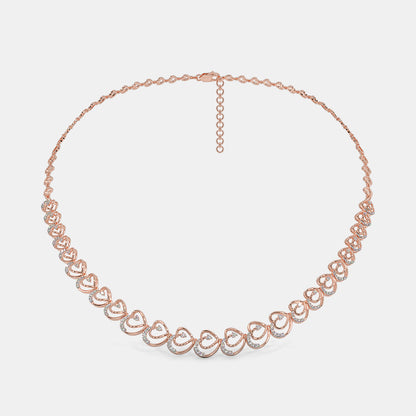 The Mazikeen Necklace