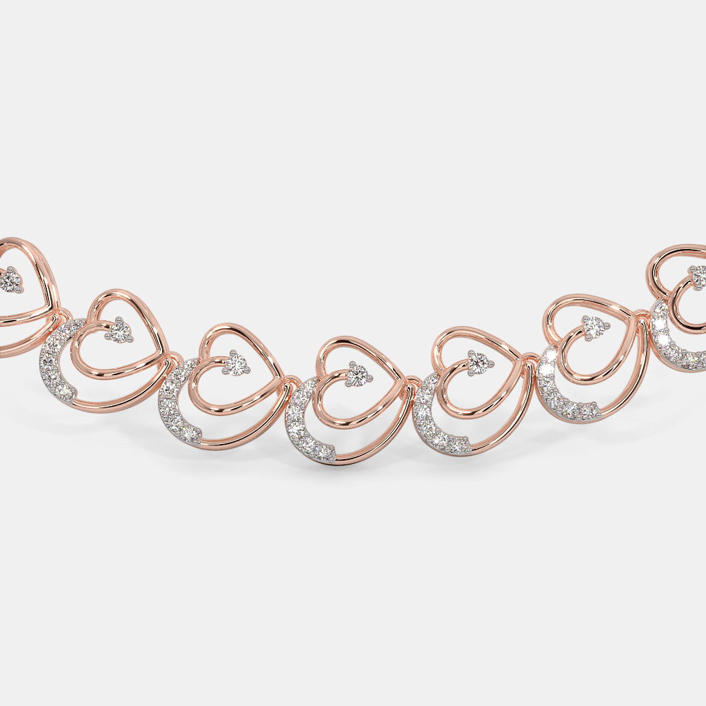 The Mazikeen Necklace