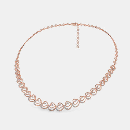 The Mazikeen Necklace