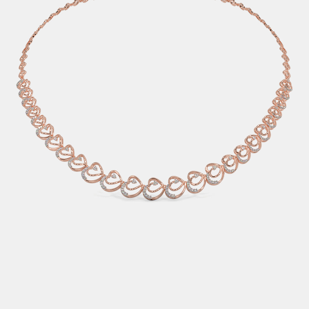 The Mazikeen Necklace