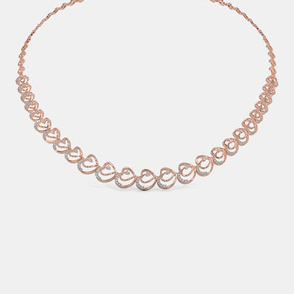 The Mazikeen Necklace