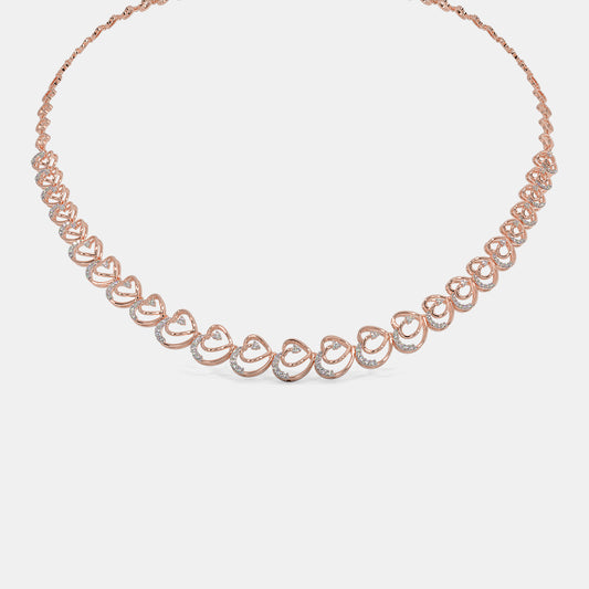 The Mazikeen Necklace