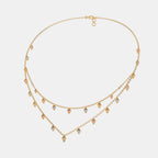 The Savic Layered Necklace