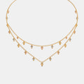 The Savic Layered Necklace