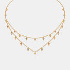 The Savic Layered Necklace