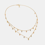 The Savic Layered Necklace
