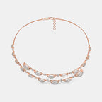 The Quinla Collar Necklace