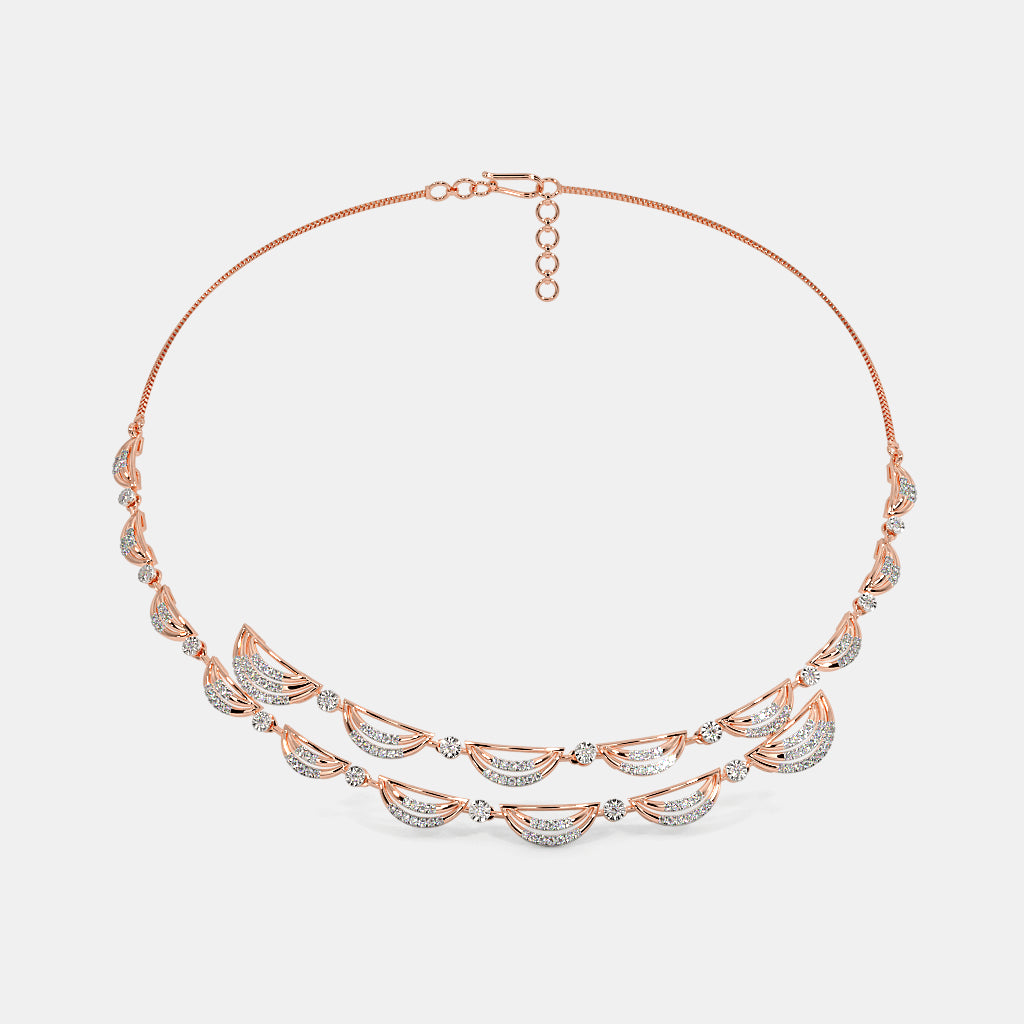 The Quinla Collar Necklace